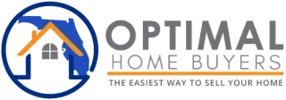 Optimal Home Buyers logo