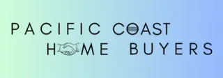 Pacific Coast Home Buyers logo