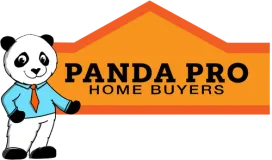 Panda Pro Home Buyers logo