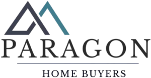 Paragon Home Buyers logo