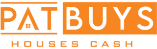 Pat Buys Houses logo