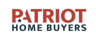 Patriot Home Buyers logo
