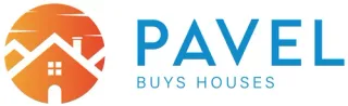Pavel Buys Houses logo