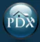 PDXCash logo