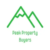 Peak Property Buyers logo