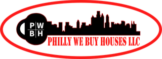 Philly We Buy Houses logo