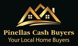 Pinellas Cash Buyers logo