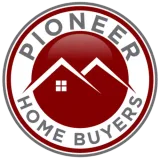 Pioneer Home Buyers logo
