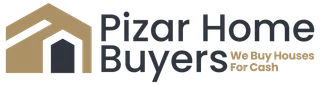 Pizar Home Buyers logo