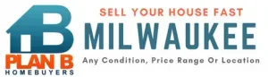 Milwaukee Plan B HomeBuyers logo