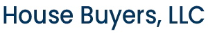 House Buyers logo