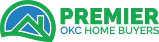 Premier OKC Home Buyers logo