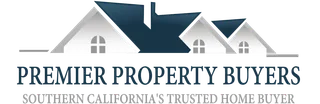 Premier Property Buyers logo