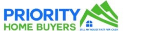 Priority Home Buyers logo