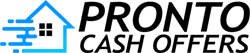 Pronto Cash Offers logo