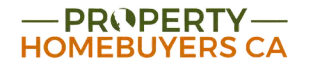 Property Homebuyers Concord logo