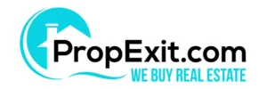 PropExit logo