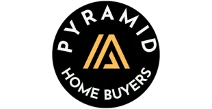 Pyramid Home Buyers logo