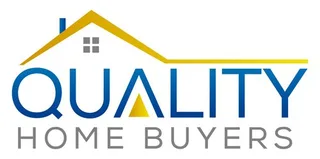 Quality Home Buyers logo