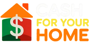 Quick Cash For Your Home Now logo