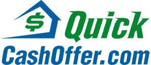 Quick Cash Offer logo