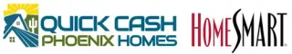 Quick Cash Phoenix Homes logo