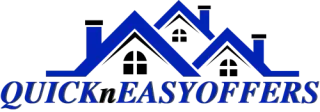 Quick n Easy Offers logo