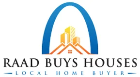 Raad Buys Houses logo
