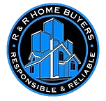 R&R HomeBuyers logo