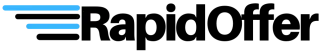 Rapid Offer House Buyer logo