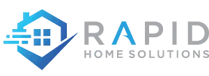 Rapid Home Solutions logo