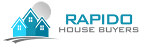 Rapido House Buyers logo