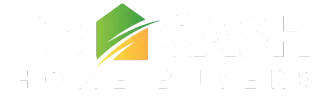 RB Cash Home Buyers logo
