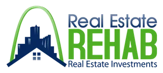 Real Estate Rehab logo