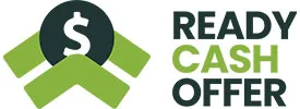 Ready Cash Offer logo