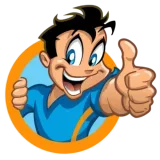 Ready Eddy Cash Offer logo