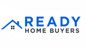 Ready Home Buyers logo