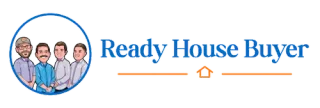 Ready House Buyer logo