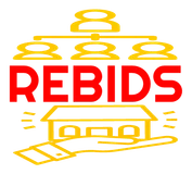 REBIDs Buys Houses logo