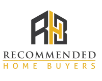 Recommended Home Buyers logo
