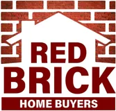 Red Brick Home Buyers logo
