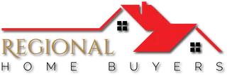 Regional Home Buyers logo