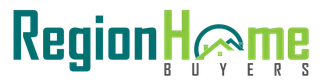 Region Home Buyers logo