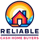 Reliable Cash House Buyers logo
