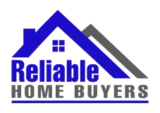 Reliable Home Buyers logo