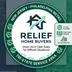 Relief Home Buyers logo