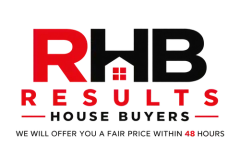 Results House Buyer logo