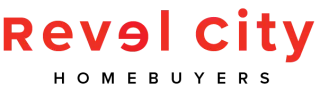 Revel City Homebuyers logo