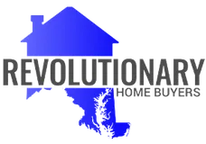 Revolutionary Home Buyers logo