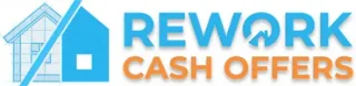 Rework Cash Offers logo
